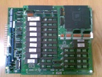 PCB component side