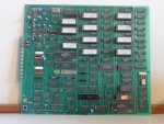 PCB component side