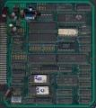 PCB component side