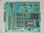 mid & top PCB component side