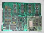 PCB component side