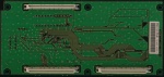 PCB solder side