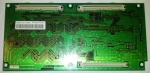 PCB solder side