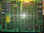 PCB component side