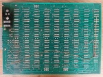 PCB solder side