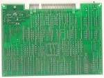 PCB solder side