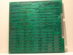 PCB solder side