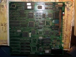 PCB component side