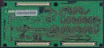 PCB solder side