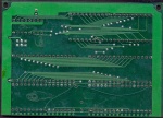 piggyback PCB solder side