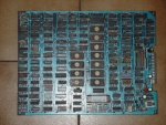 PCB component side