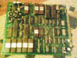 PCB component side