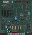 PCB component side