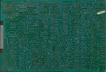 PCB solder side