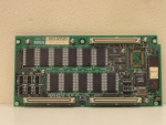 PCB component side