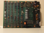 Assembled PCBs component side