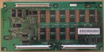 PCB solder side