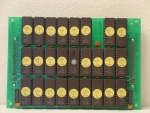 ROMs PCBs component side