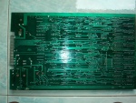 PCB solder side