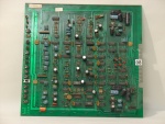 CS221A PCB component side