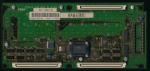 PCB component side