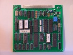 PCB component side