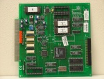 PCB component side