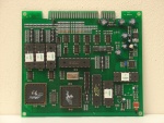 PCB component side