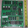 PCB component side