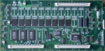 PCB component side