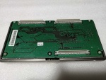 PCB solder side