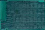 bottom PCB solder side