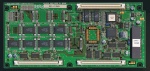 PCB component side