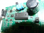 AAMS PCB detail