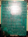 PCB solder side