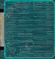 4th PCB solder side