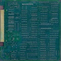 PCB solder side 2