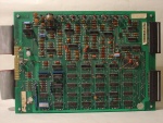 PCB component side