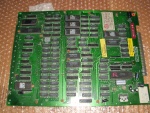 PCB component side