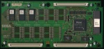 PCB component side