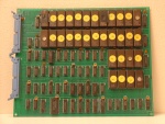 ROMs PCB component side