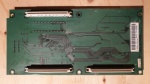 PCB solder side