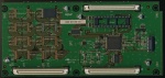 PCB component side