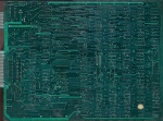 PCB solder side 2