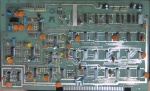 sound PCB component side 2