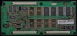 PCB solder side