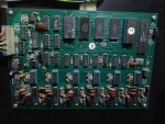 sound PCB component side 2