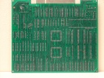 PCB 2 solder side