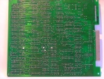 2nd PCB solder side