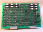 ROMs PCB component side